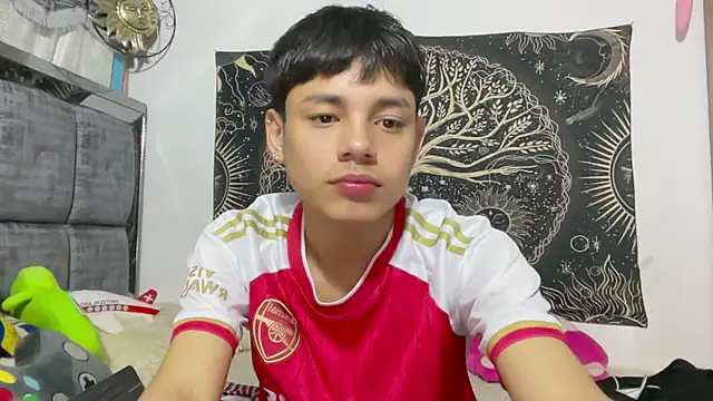 عرض كام Andy_Belier23