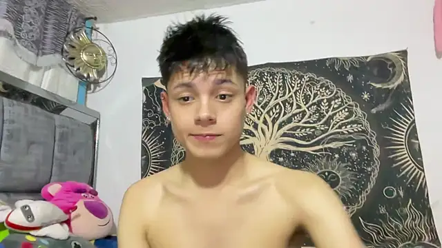 Andy_Belier23 Webcamshow