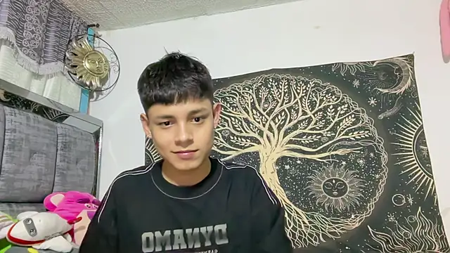 Andy_Belier23 Webcamshow