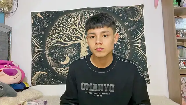 Andy_Belier23 Webcam Show