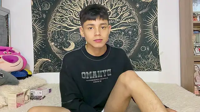 Andy_Belier23 Webcam-Show
