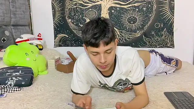 Andy_Belier23 – webcam-show