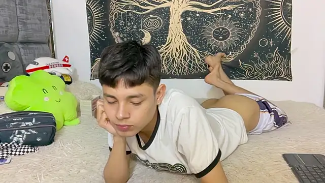 Andy_Belier23 Show Webcam