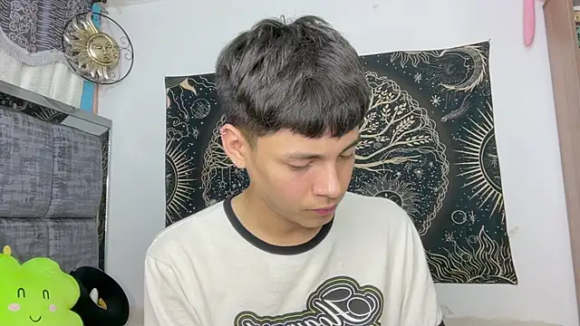Andy_Belier23 Show Webcam
