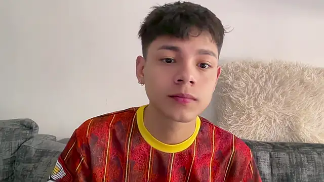 Show de Andy_Belier23 na webcam