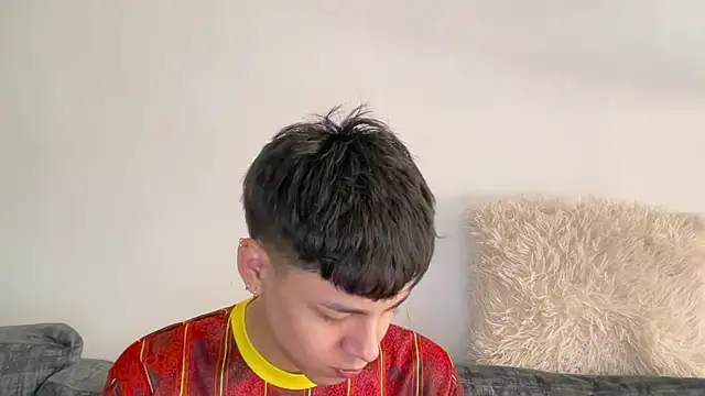 Webkamerová show Andy_Belier23