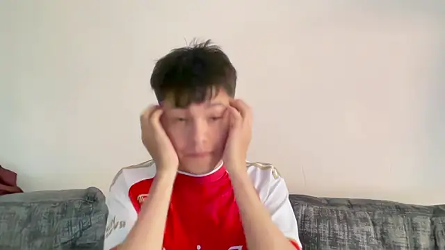 Andy_Belier23's Webcam Show