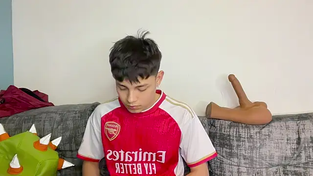 Andy_Belier23 Webcam Show