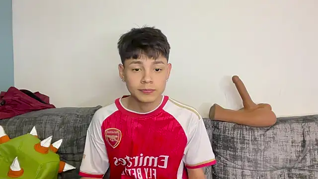 Andy_Belier23 Show Webcam