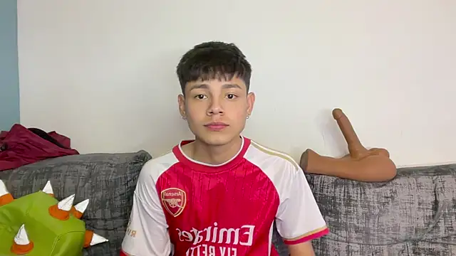 Živý XXX chat Andy_Belier23