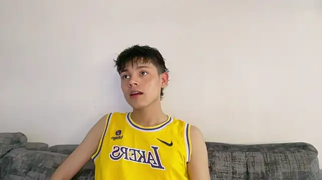 Andy_Belier23n Webbikameraesitys