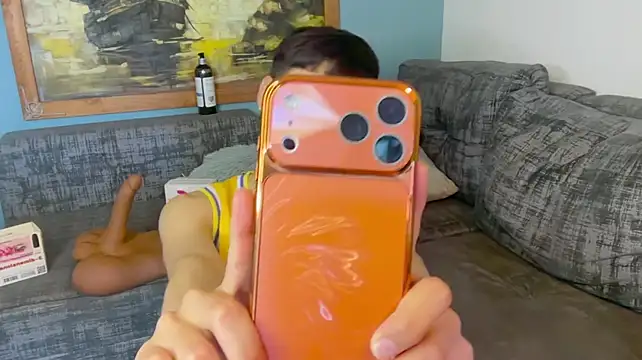 Andy_Belier23 在線直播表演