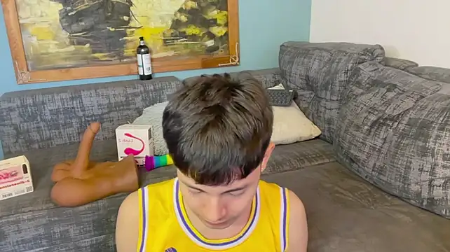 Andy_Belier23 웹캠 쇼