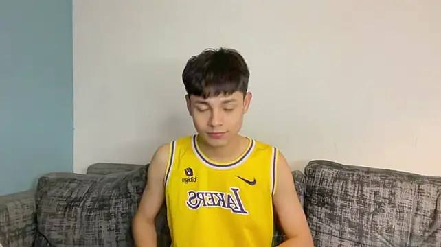 Andy_Belier23 Show Webcam