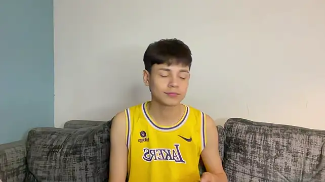 Andy_Belier23 Webcam Show