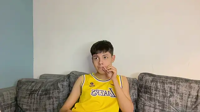 Show de Andy_Belier23 na webcam