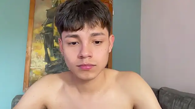 Andy_Belier23's Webcam Show