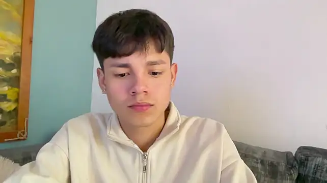 عرض كام Andy_Belier23
