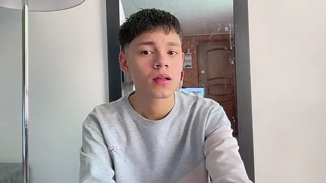 Andy_Belier23 Webcam-Show