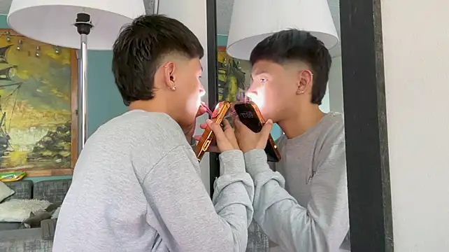 Webkamerová show Andy_Belier23