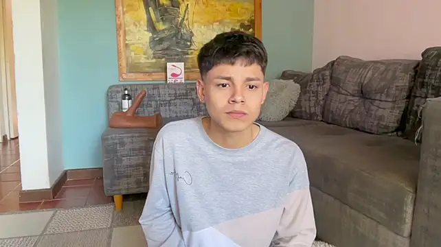 Andy_Belier23 웹캠 쇼