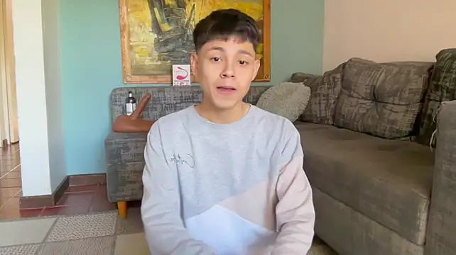 Andy_Belier23 在線直播表演