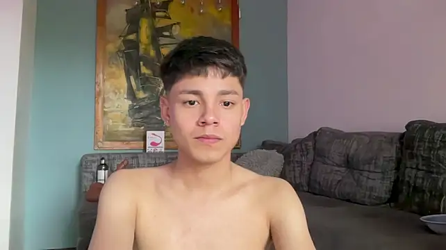 Andy_Belier23 Show Webcam
