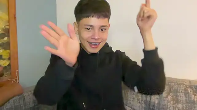 Andy_Belier23n Webbikameraesitys