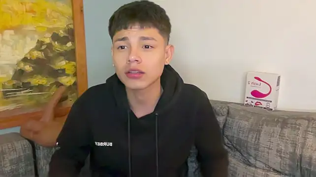 Andy_Belier23 Webcamshow