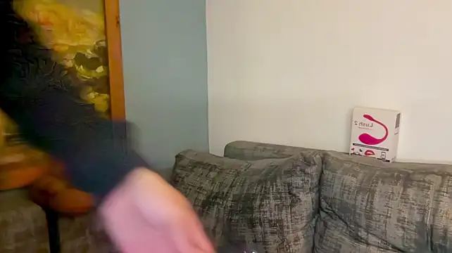 Andy_Belier23のウェブカメラショー