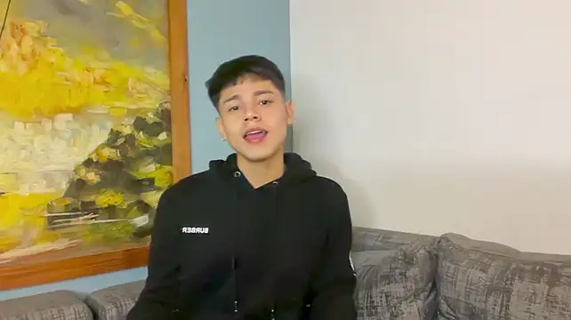 Andy_Belier23 Show Webcam