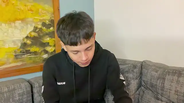 Andy_Belier23 在線直播表演