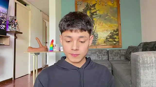 Andy_Belier23 在線直播表演