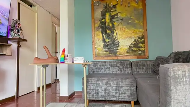 Andy_Belier23's Webcam Show