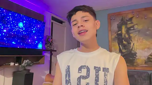 Andy_Belier23's Webcam Show