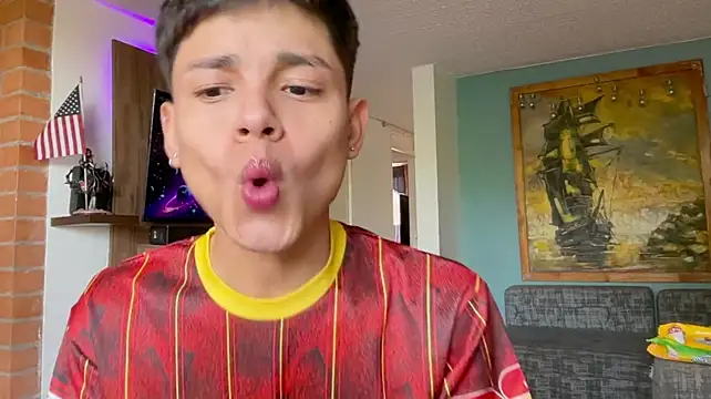Andy_Belier23 Webcam show