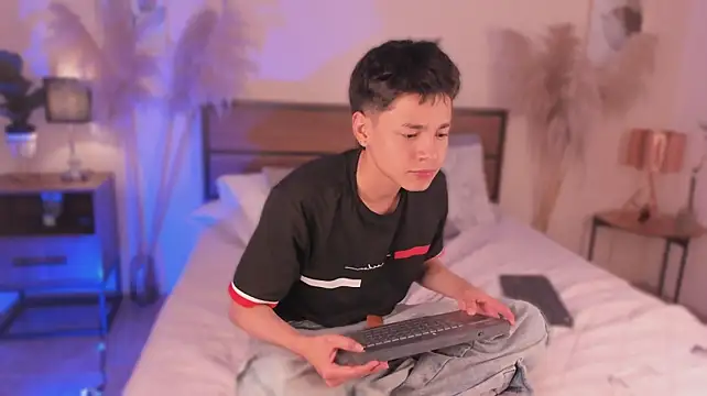 Andy_Belier23: вебкам-шоу
