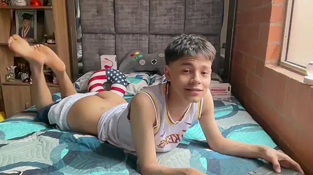 Andy_Belier23 Webcamshow