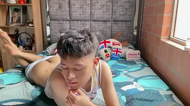 عرض كام Andy_Belier23