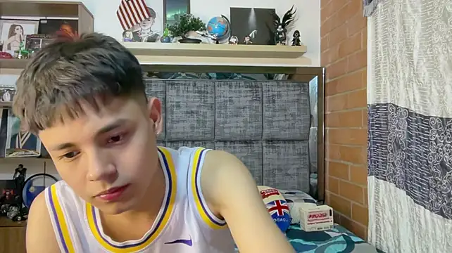 Andy_Belier23 Webcam Show