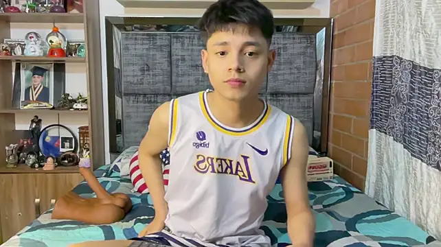 Andy_Belier23 Webcam-Show
