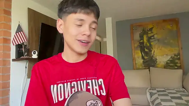 Andy_Belier23's Webcam Show