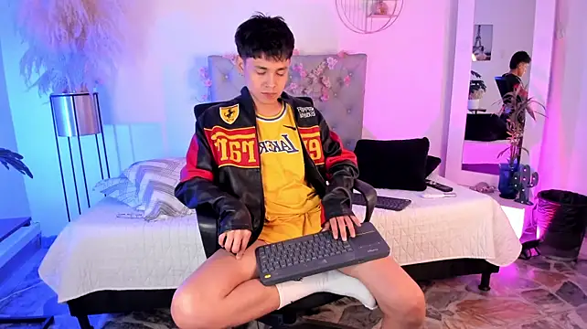 Andy_Belier23 웹캠 쇼