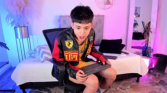 Andy_Belier23 Webcam-Show