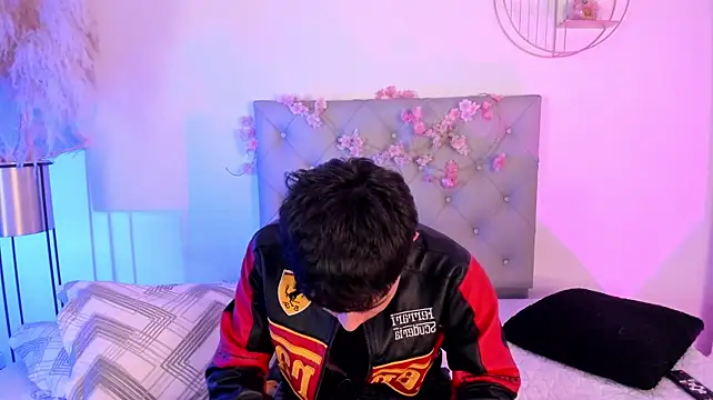 عرض كام Andy_Belier23