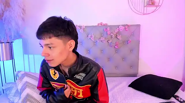 عرض كام Andy_Belier23