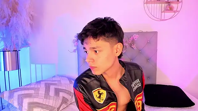 Andy_Belier23 网络视讯表演