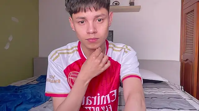 عرض كام Andy_Belier23