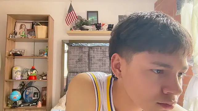 Andy_Belier23 Webcam show