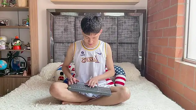 عرض كام Andy_Belier23